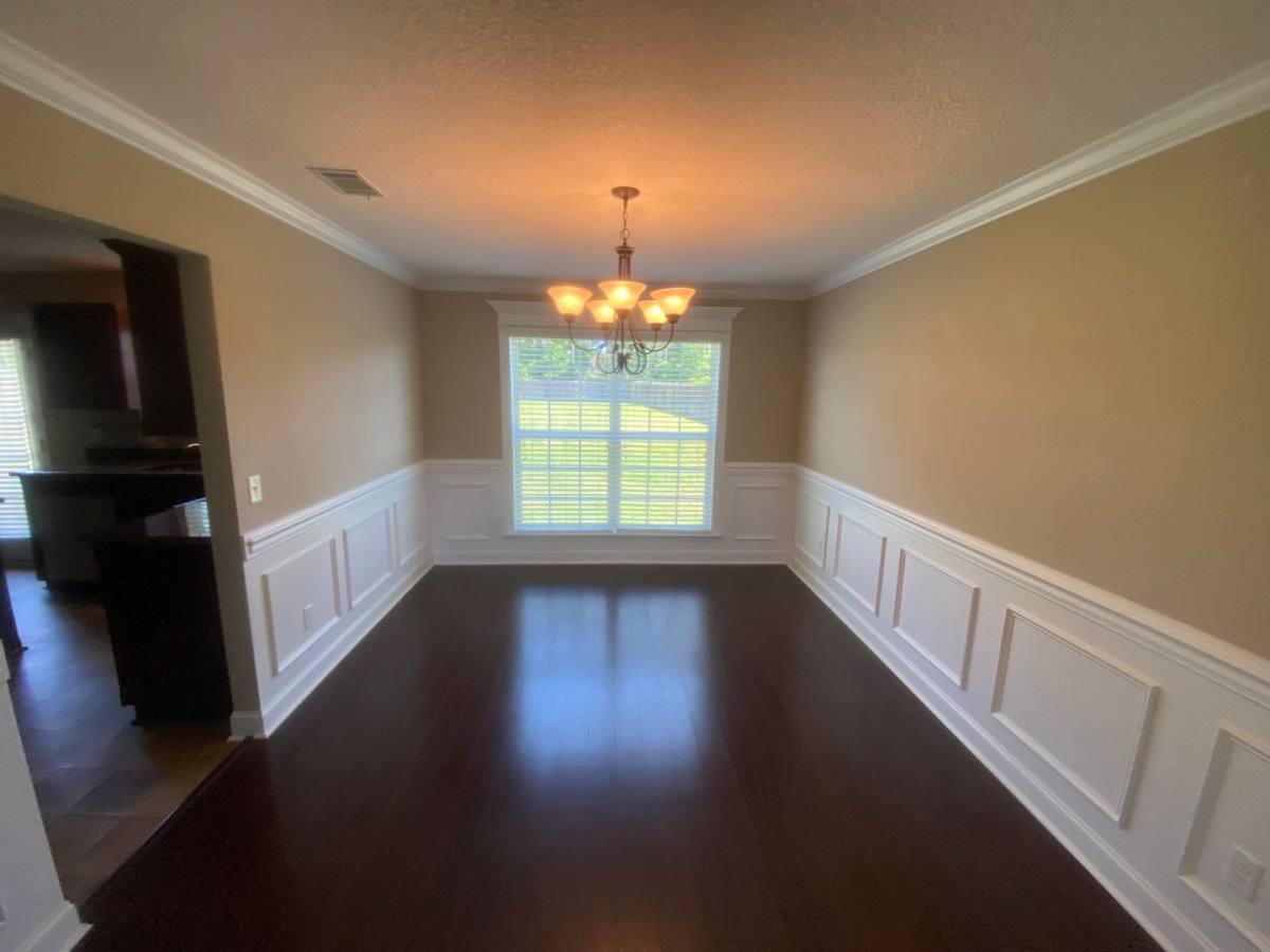 House for rent at 107 Powers Dr, Midway, GA 31320
