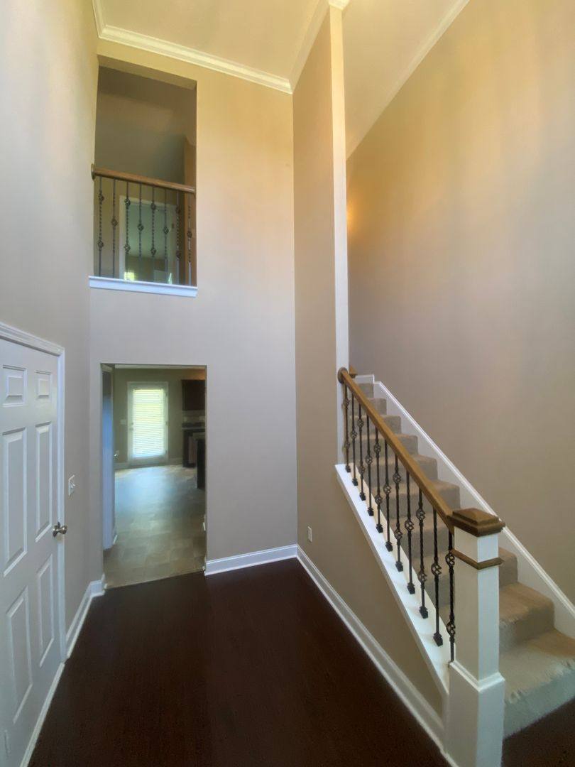 House for rent at 107 Powers Dr, Midway, GA 31320
