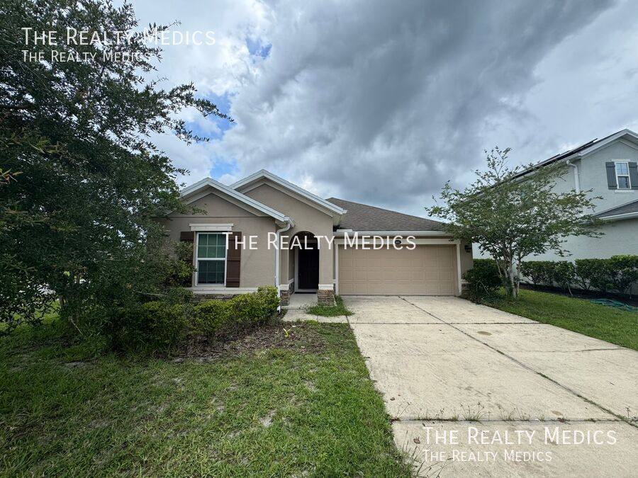 House for rent at 604 Champion Ridge Dr, Daytona Beach, FL 32124