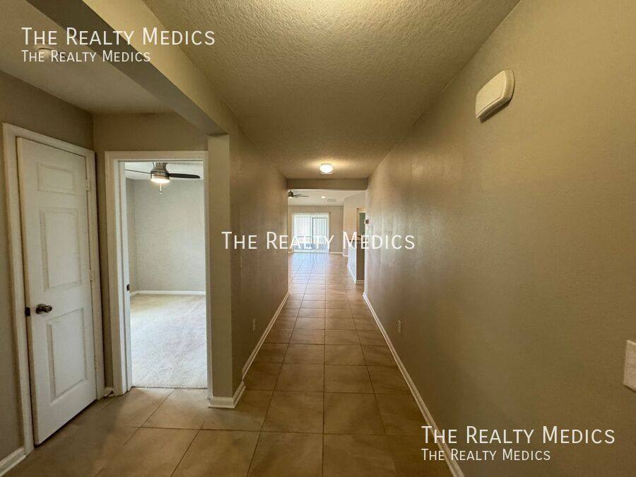 House for rent at 604 Champion Ridge Dr, Daytona Beach, FL 32124