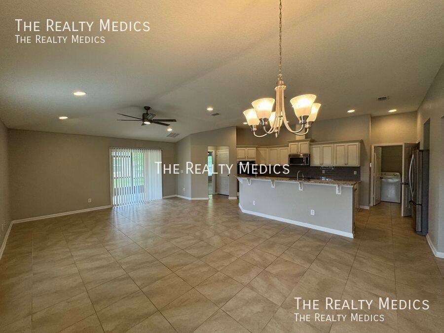 House for rent at 604 Champion Ridge Dr, Daytona Beach, FL 32124