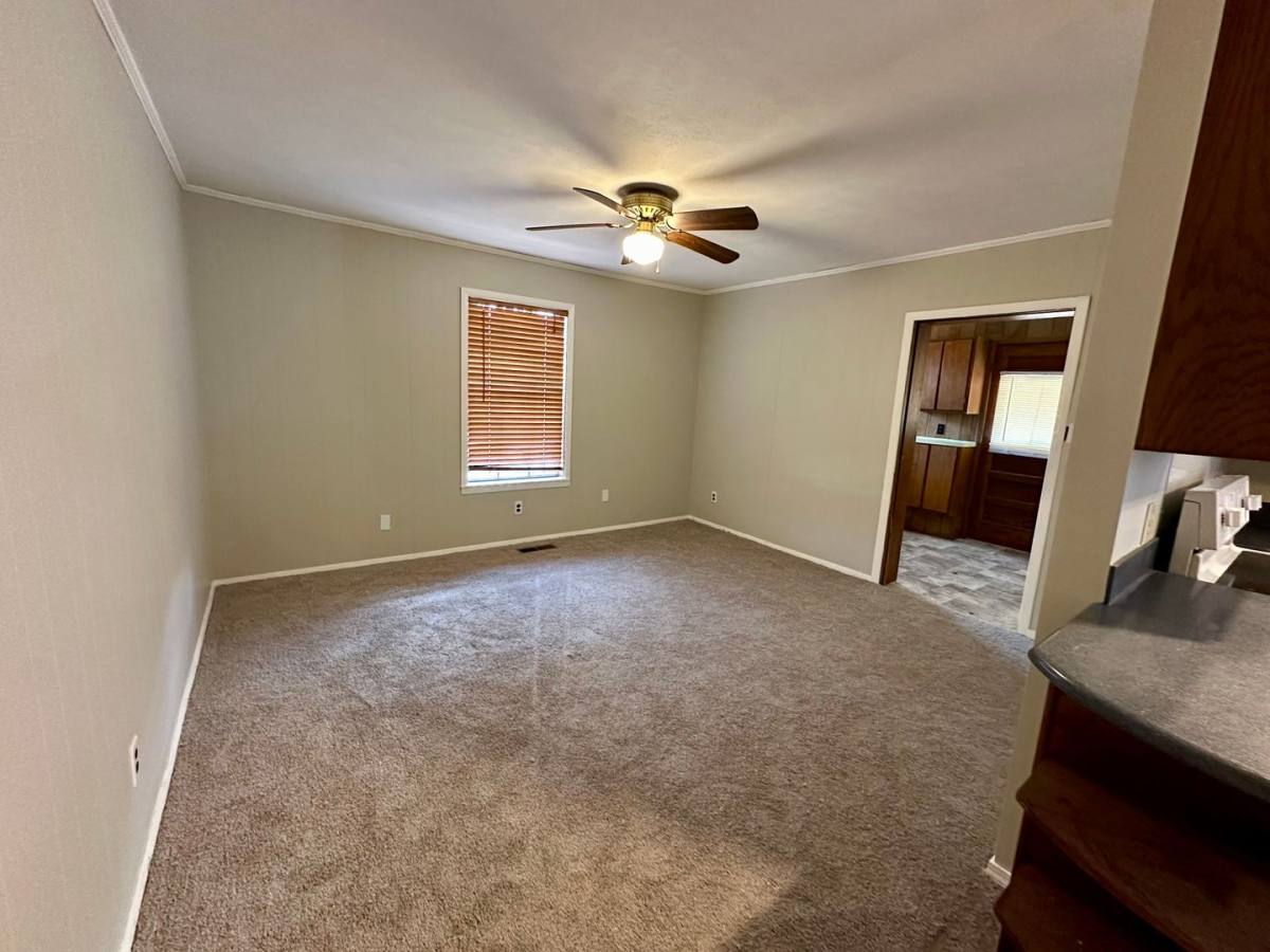 House for rent at 2507 Bradley Lane, Russellville, AR 72801