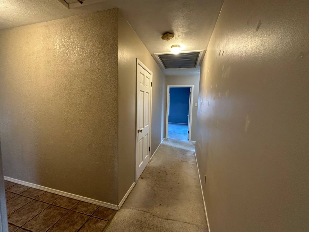 House for rent at 2507 Bradley Lane, Russellville, AR 72801