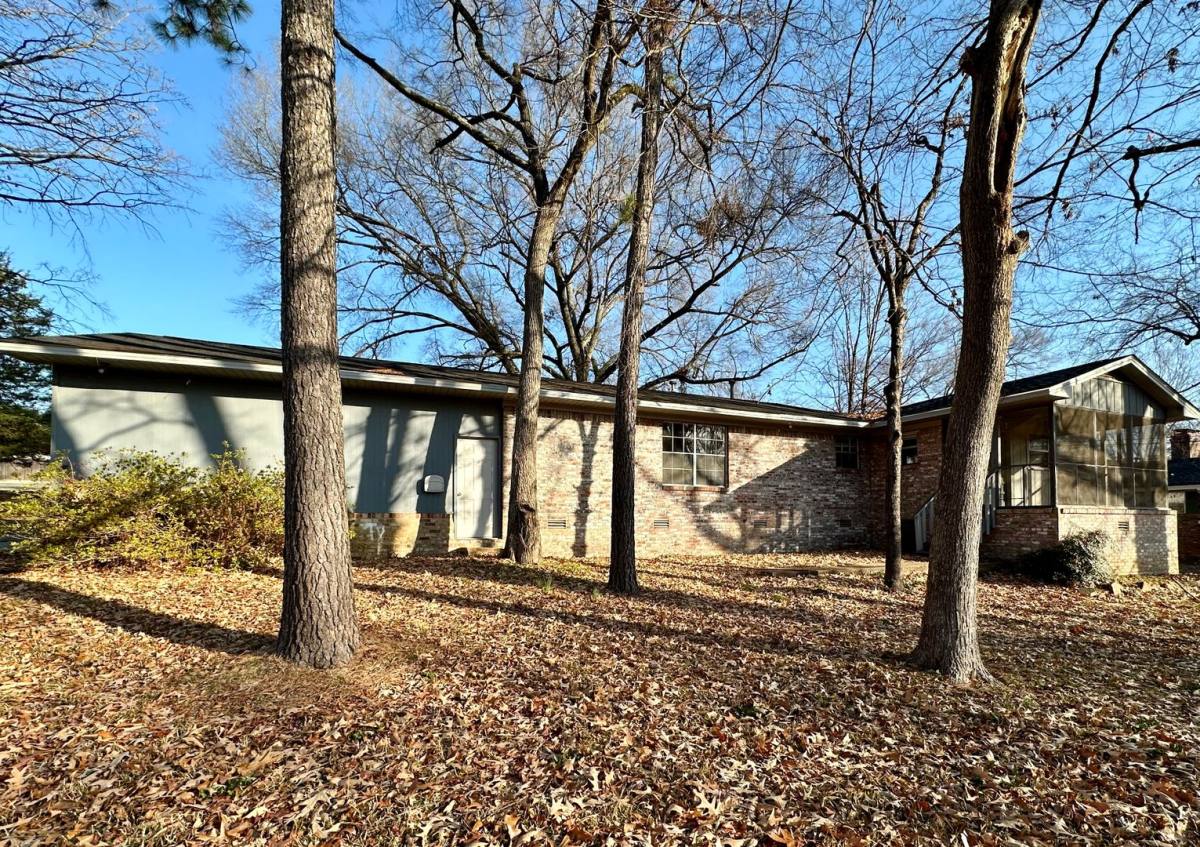 House for rent at 2507 Bradley Lane, Russellville, AR 72801