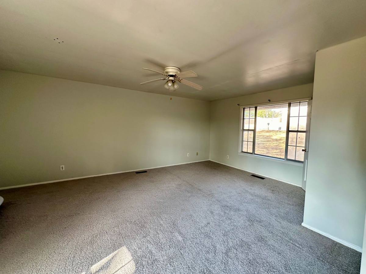 House for rent at 2507 Bradley Lane, Russellville, AR 72801