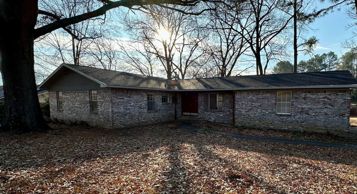 House for rent at 2507 Bradley Lane, Russellville, AR 72801