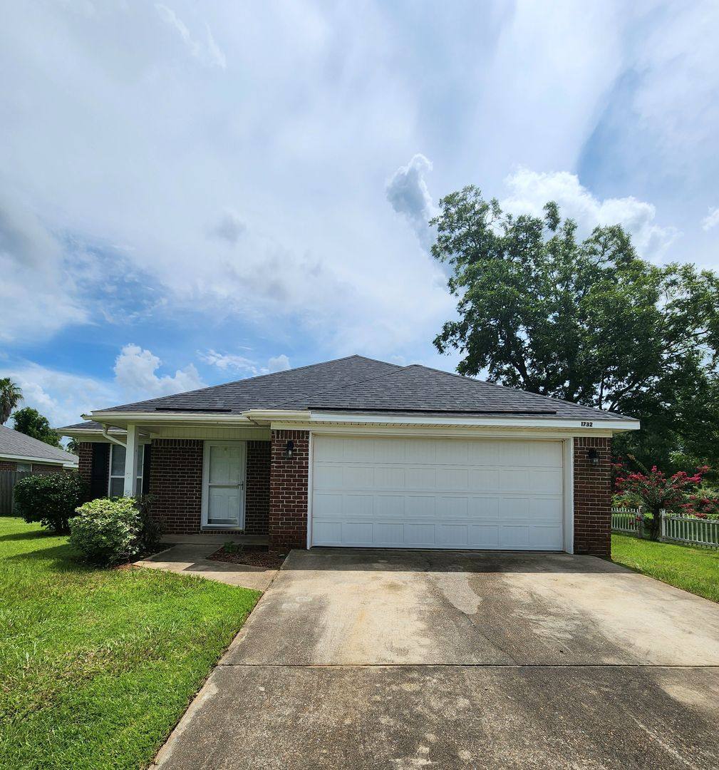 House for rent at 1732 Abbey Loop, Foley, AL 36535