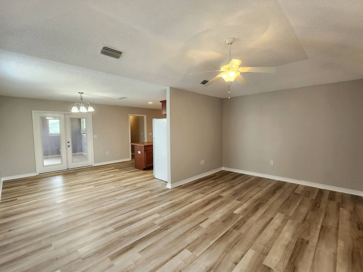 House for rent at 1732 Abbey Loop, Foley, AL 36535