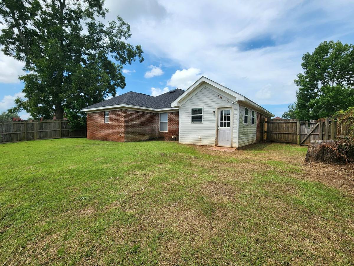 House for rent at 1732 Abbey Loop, Foley, AL 36535