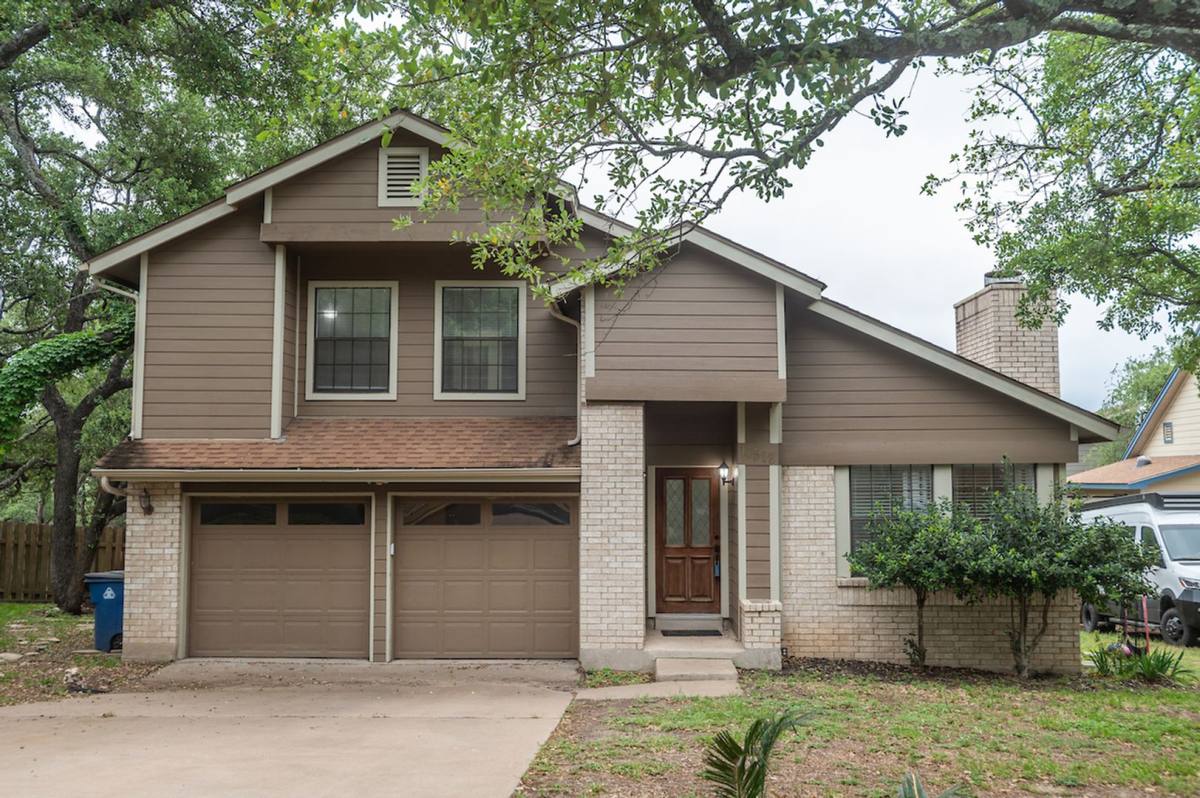 House for rent at 11513 Juniper Ridge Dr, Austin, TX 78759