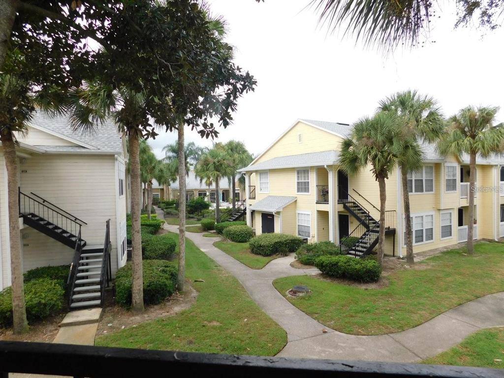 Condo for rent at 1077 S Hiawassee Rd #823, Orlando, FL 32835