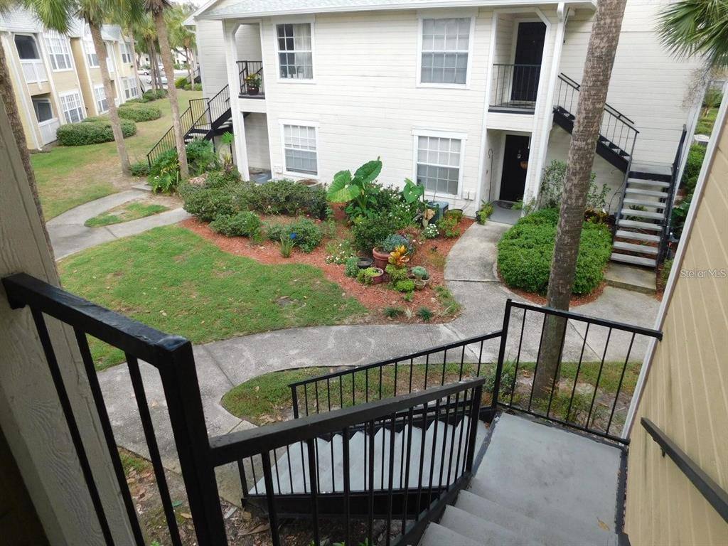 Condo for rent at 1077 S Hiawassee Rd #823, Orlando, FL 32835