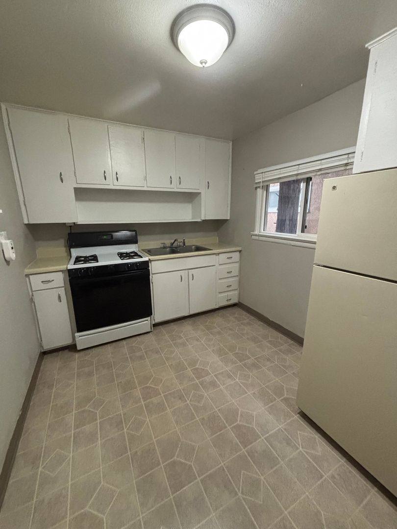 Apartment for rent at 624 Prairie Rd #B, Colorado Springs, CO 80909