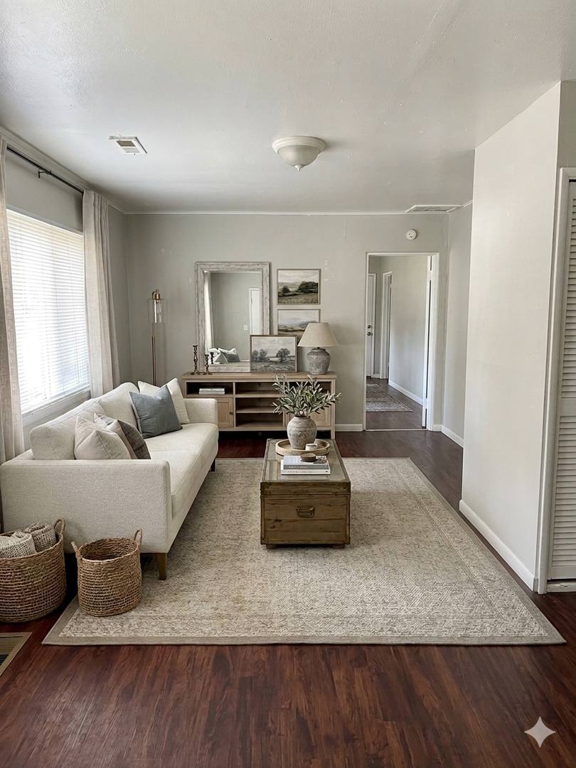 Apartment for rent at 624 Prairie Rd #B, Colorado Springs, CO 80909