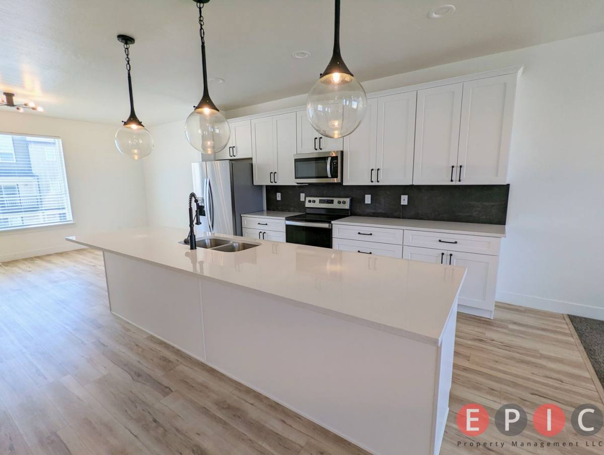 Apartment for rent at 566 Lewski Lane, Riverton, UT 84065