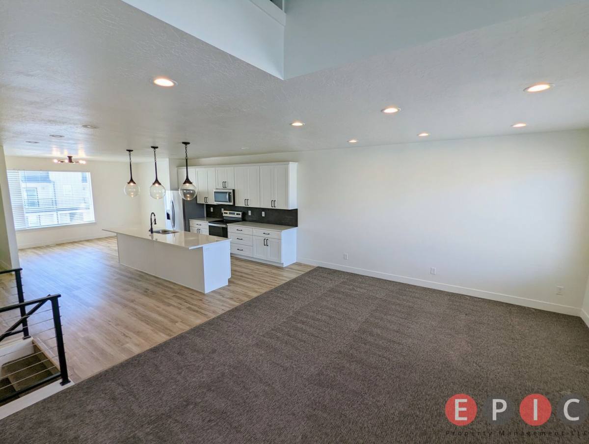 Apartment for rent at 566 Lewski Lane, Riverton, UT 84065