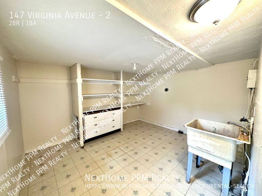 Apartment for rent at 147 Virginia Ave #2, Pittsburgh, PA 15211