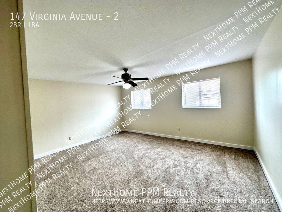 Apartment for rent at 147 Virginia Ave #2, Pittsburgh, PA 15211