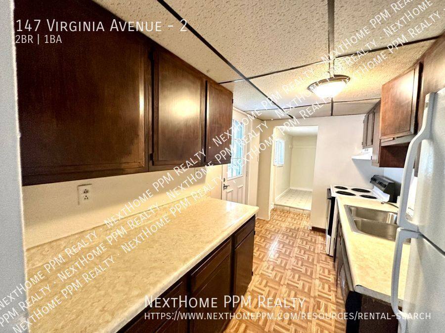 Apartment for rent at 147 Virginia Ave #2, Pittsburgh, PA 15211