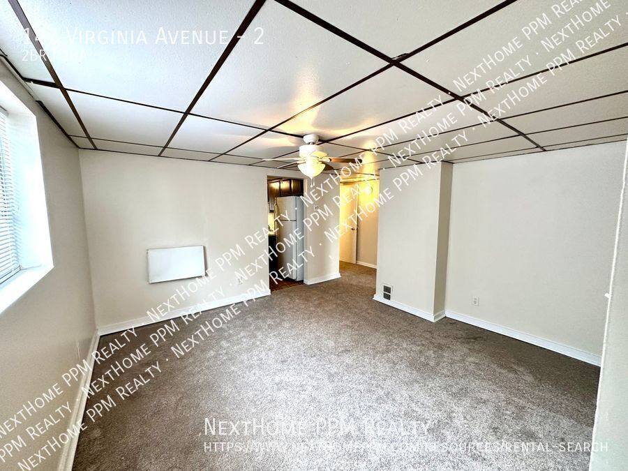 Apartment for rent at 147 Virginia Ave #2, Pittsburgh, PA 15211