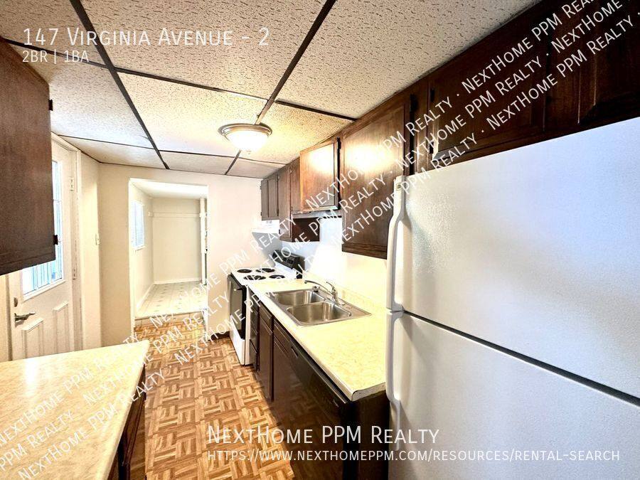 Apartment for rent at 147 Virginia Ave #2, Pittsburgh, PA 15211