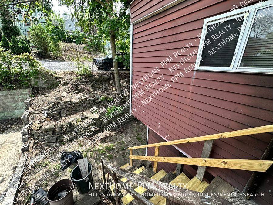 Apartment for rent at 147 Virginia Ave #2, Pittsburgh, PA 15211