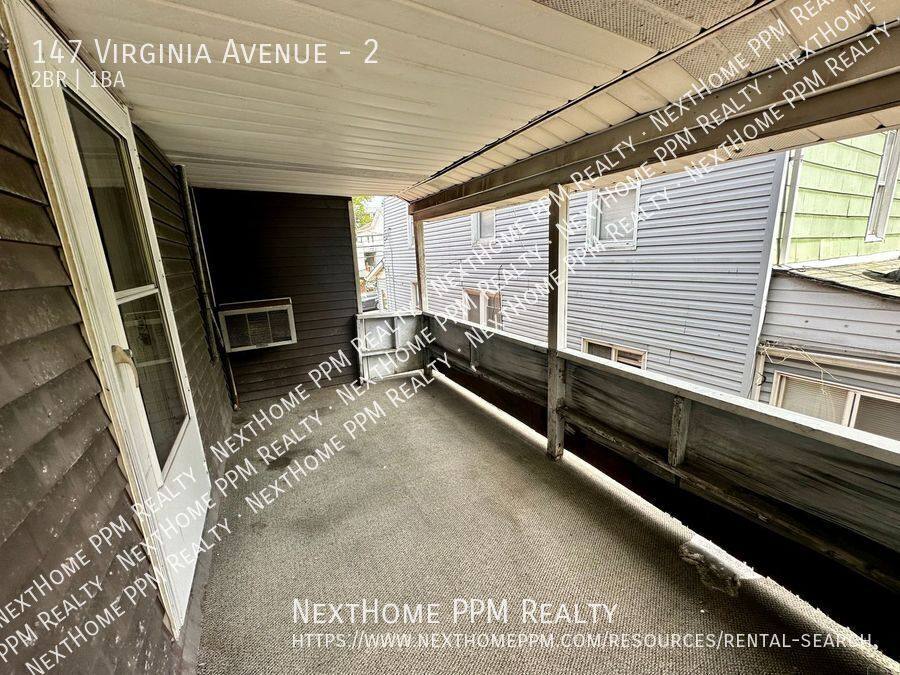Apartment for rent at 147 Virginia Ave #2, Pittsburgh, PA 15211