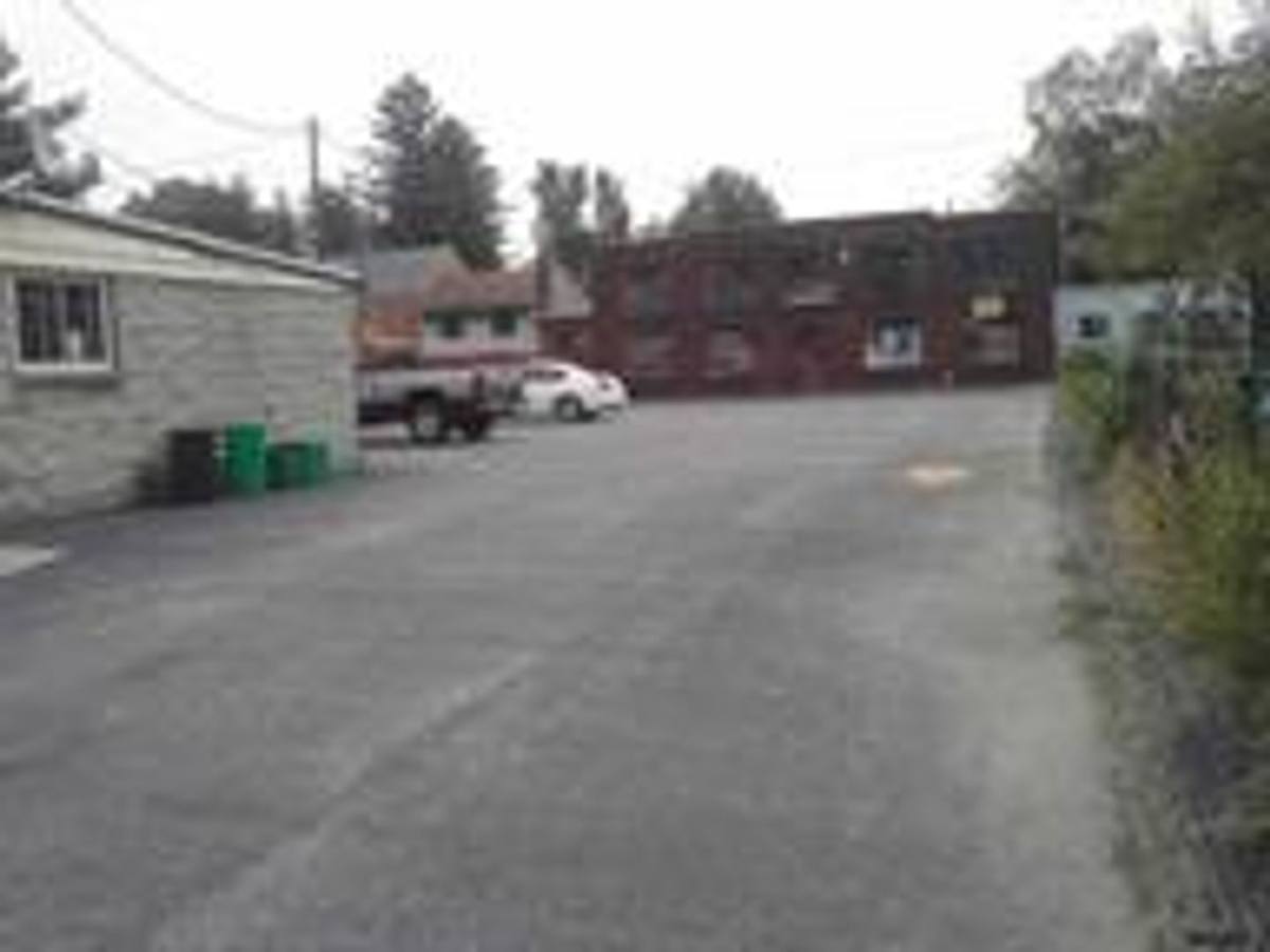 Apartment for rent at 540 W Market St, York, PA 17401