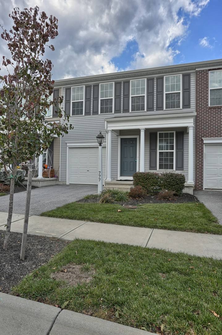 Townhouse for rent at 777 Whitetail Rd, Hummelstown, PA 17036