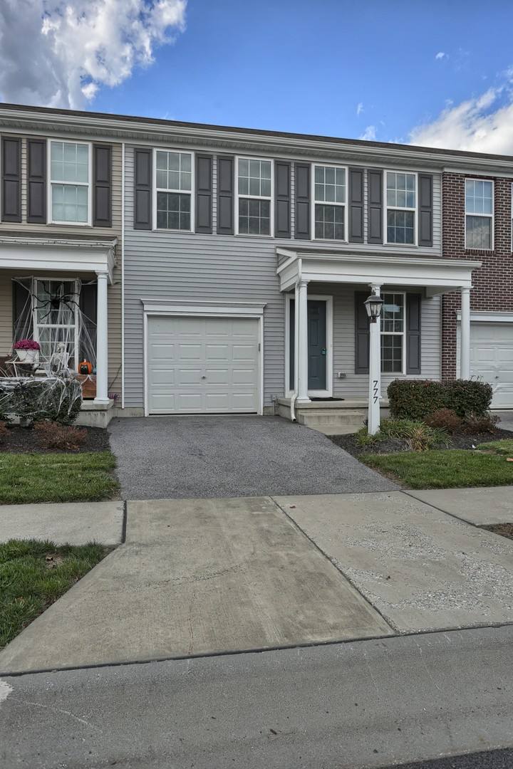 Townhouse for rent at 777 Whitetail Rd, Hummelstown, PA 17036