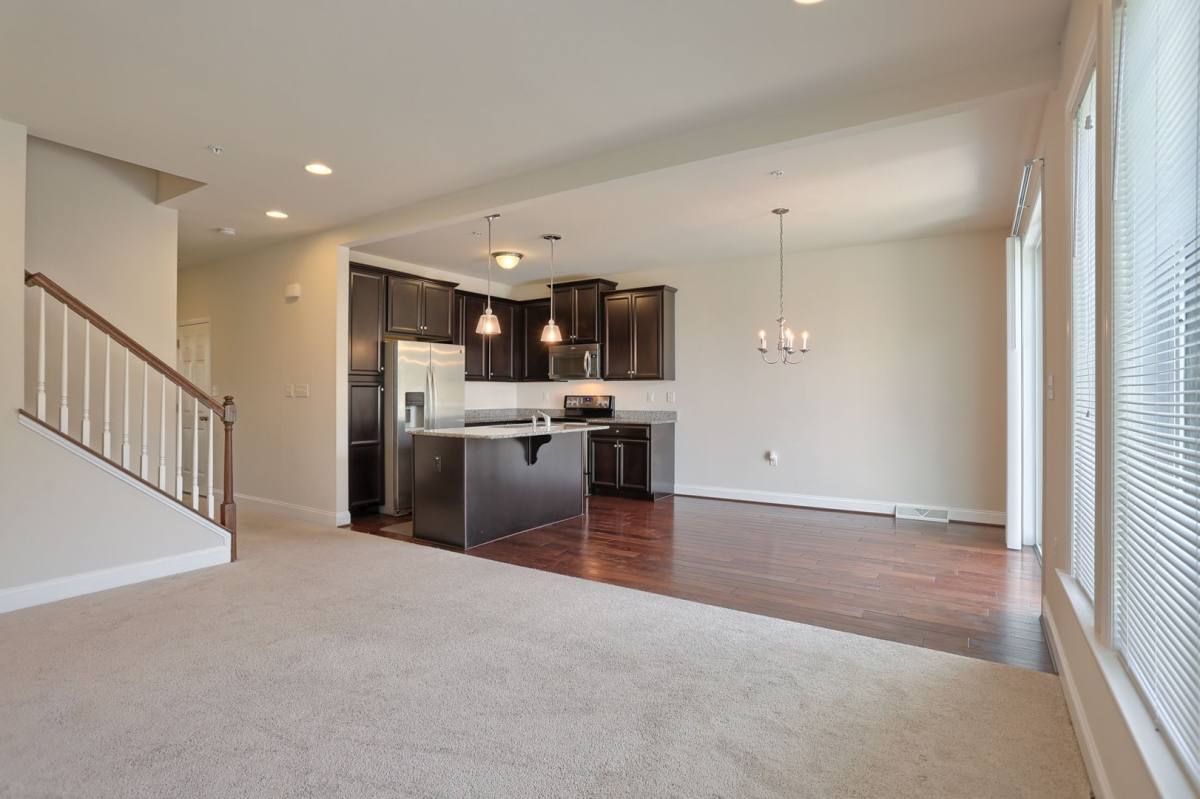 Townhouse for rent at 777 Whitetail Rd, Hummelstown, PA 17036