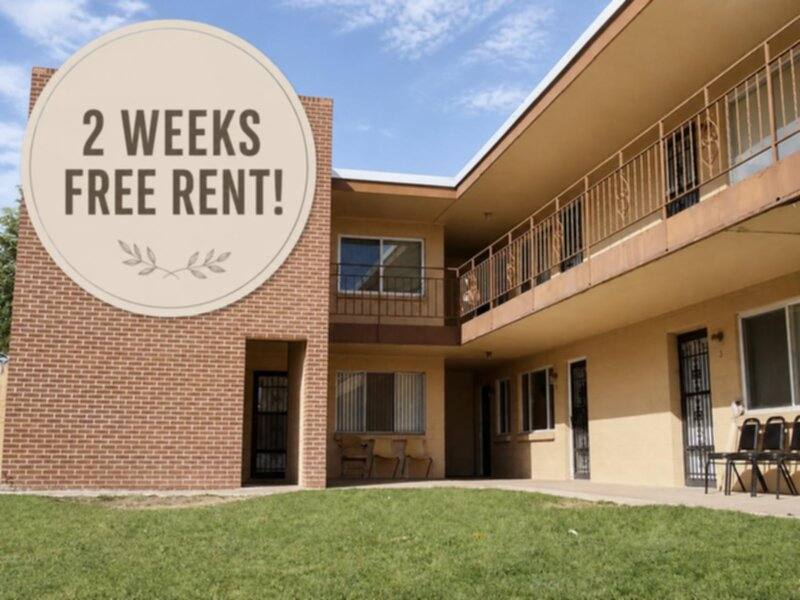 Apartment for rent at 1280 Wolff St #10, Denver, CO 80204