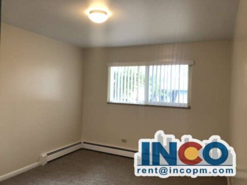 Apartment for rent at 1280 Wolff St #10, Denver, CO 80204