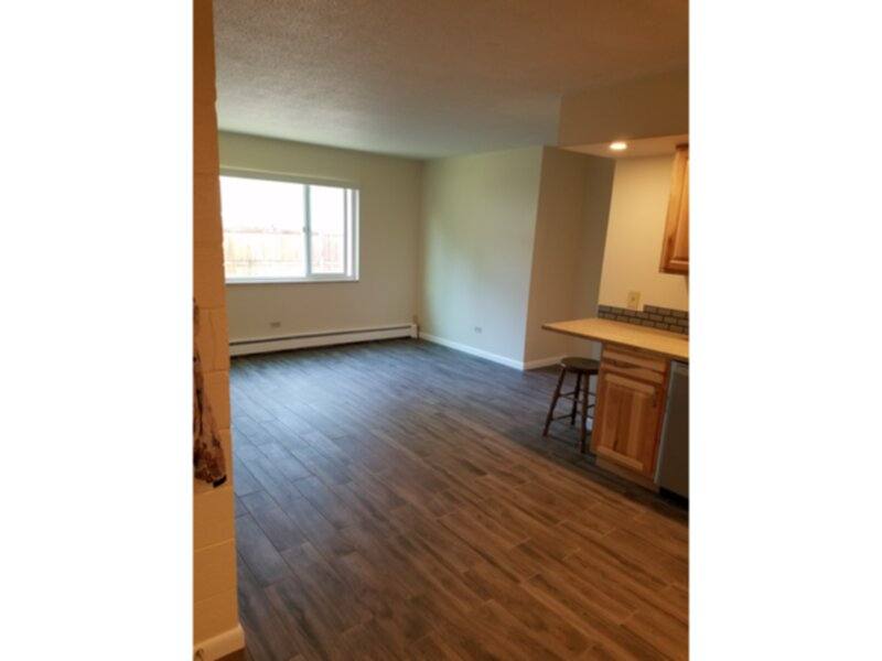 Apartment for rent at 1280 Wolff St #10, Denver, CO 80204