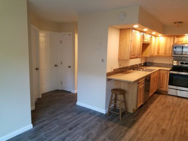 Apartment for rent at 1280 Wolff St #10, Denver, CO 80204