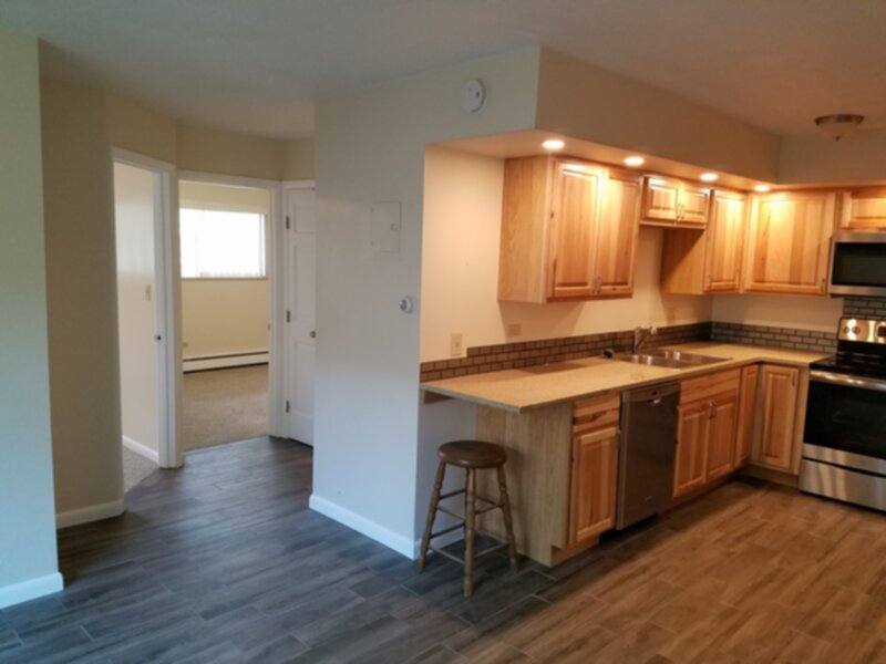 Apartment for rent at 1280 Wolff St #10, Denver, CO 80204
