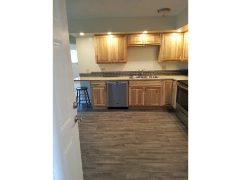 Apartment for rent at 1280 Wolff St #10, Denver, CO 80204
