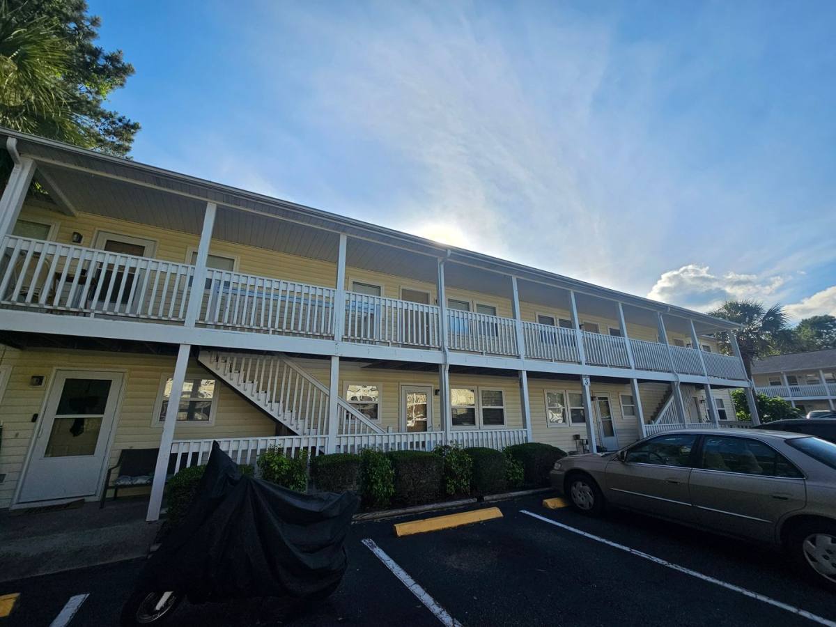 Apartment for rent at 4150 Horseshoe Rd #BUILDING 3 23, Little River, SC 29566