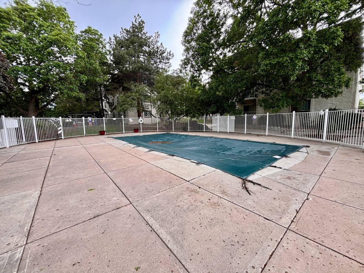 Condo for rent at 5770 E Warren Ave #110, Denver, CO 80222