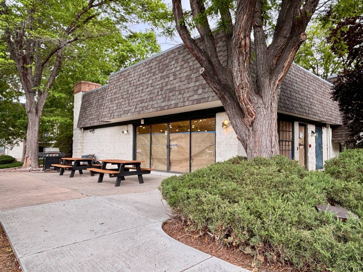Condo for rent at 5770 E Warren Ave #110, Denver, CO 80222