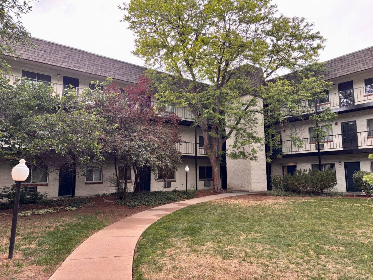 Condo for rent at 5770 E Warren Ave #110, Denver, CO 80222