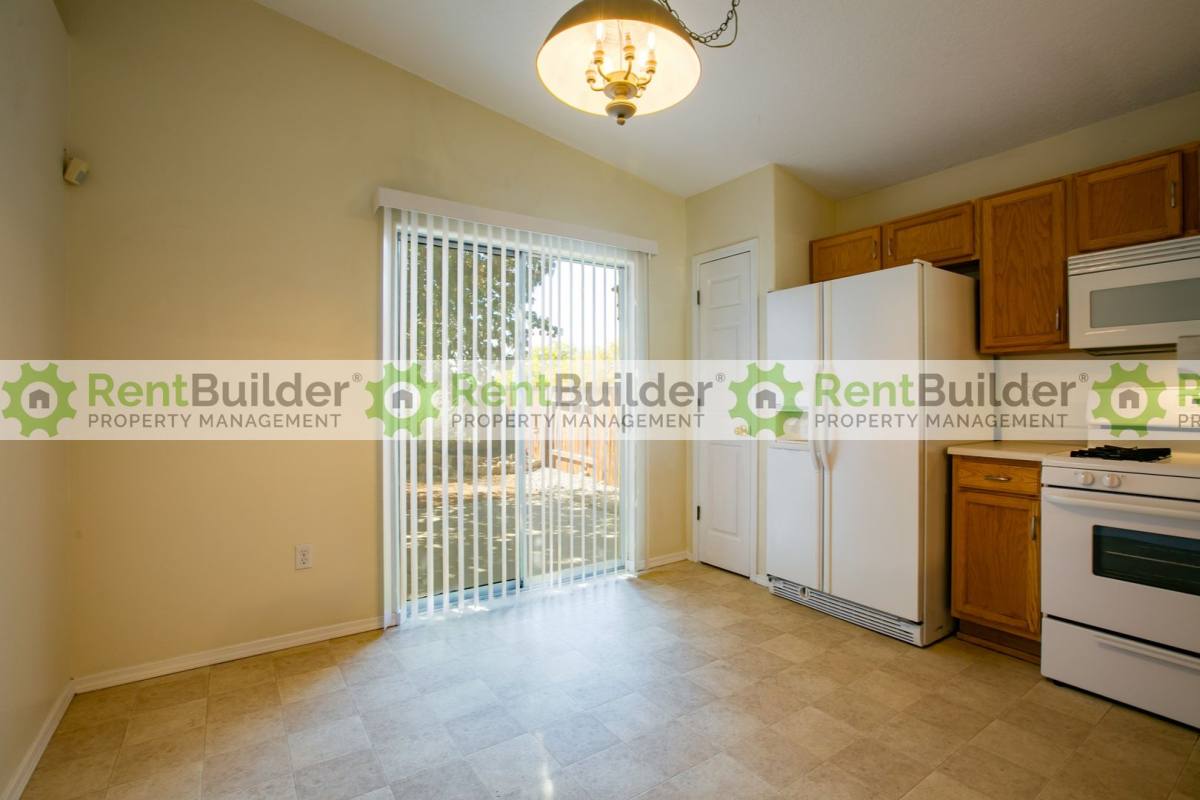 House for rent at 5106 Park Ridge Rd NW, Albuquerque, NM 87120