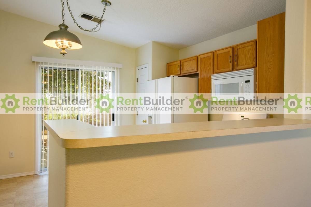 House for rent at 5106 Park Ridge Rd NW, Albuquerque, NM 87120
