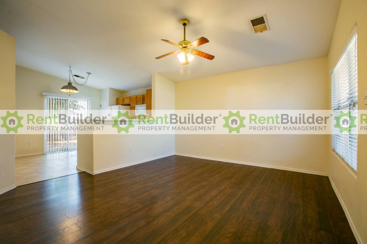 House for rent at 5106 Park Ridge Rd NW, Albuquerque, NM 87120