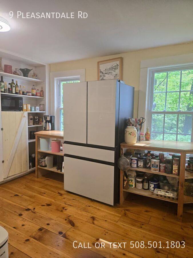 House for rent at 9 Pleasantdale Rd, Rutland, MA 01543