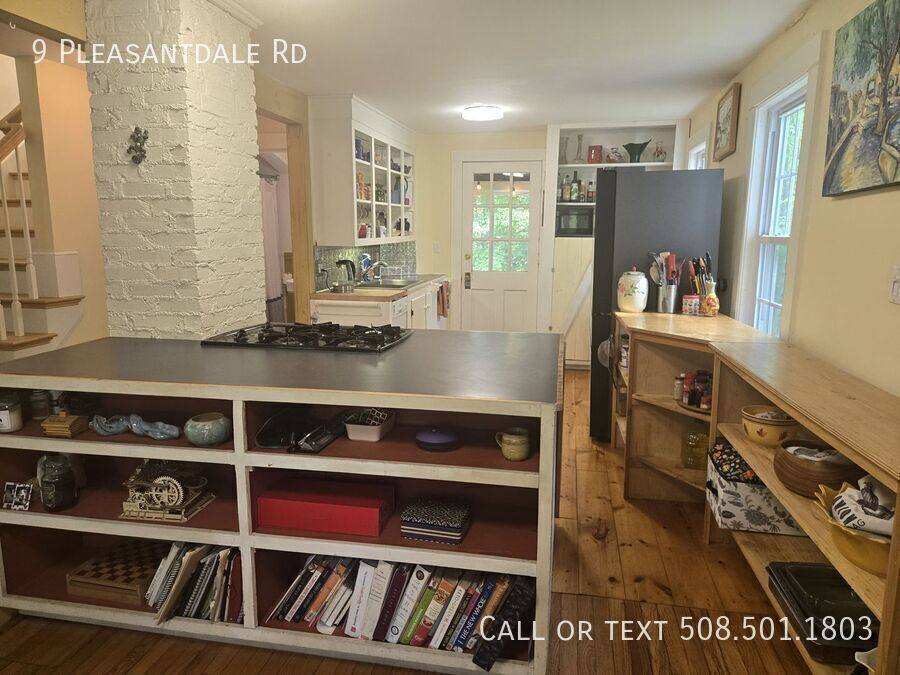 House for rent at 9 Pleasantdale Rd, Rutland, MA 01543