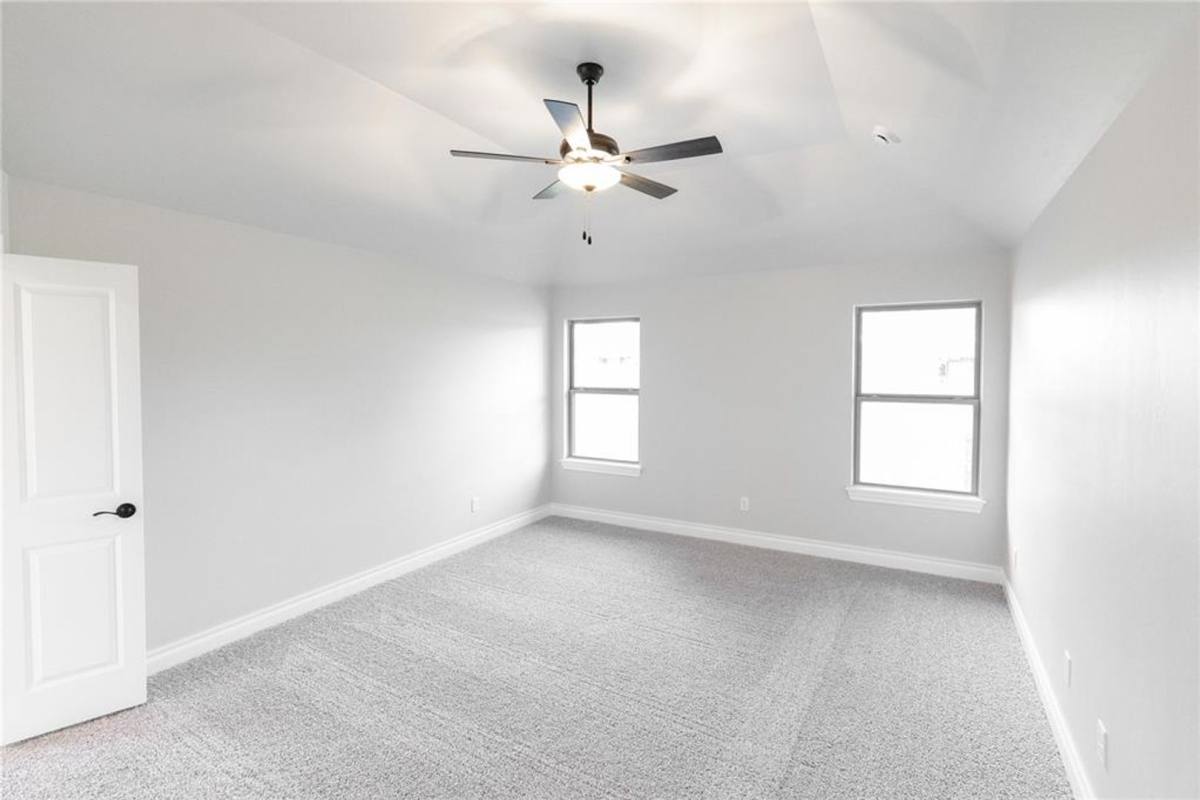 House for rent at 12616 Velvet Ash Ave, Oklahoma City, OK 73173