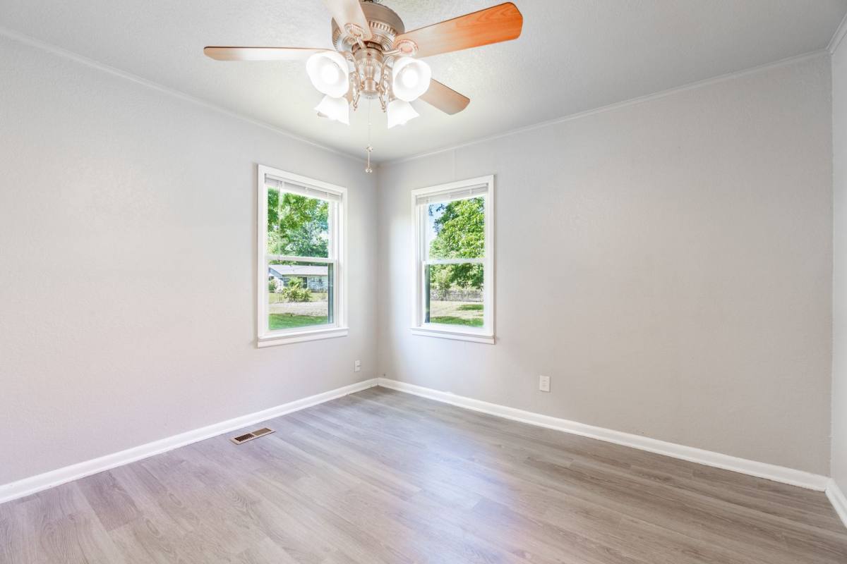 House for rent at 3806 Armour Ave, Fort Smith, AR 72904