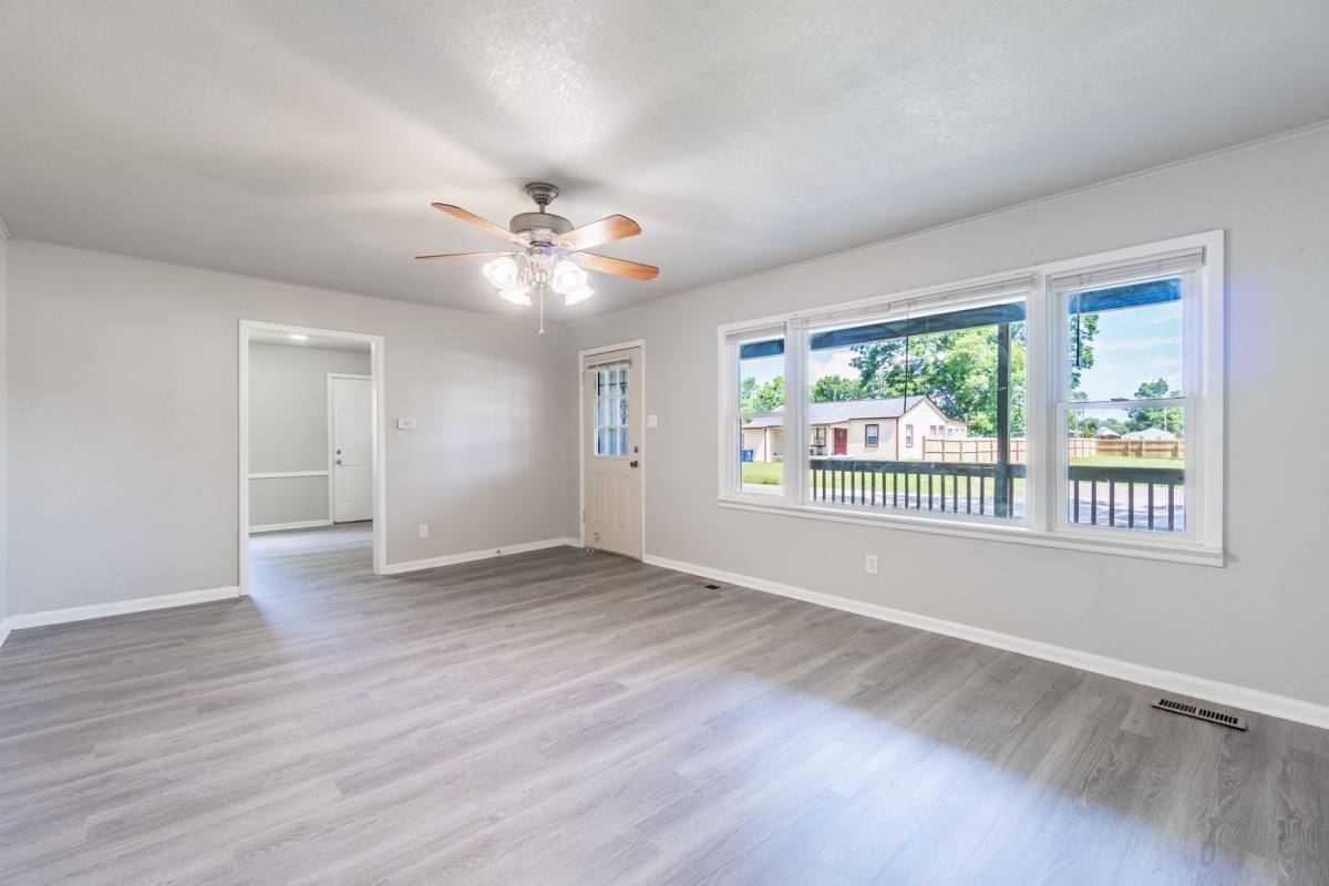House for rent at 3806 Armour Ave, Fort Smith, AR 72904