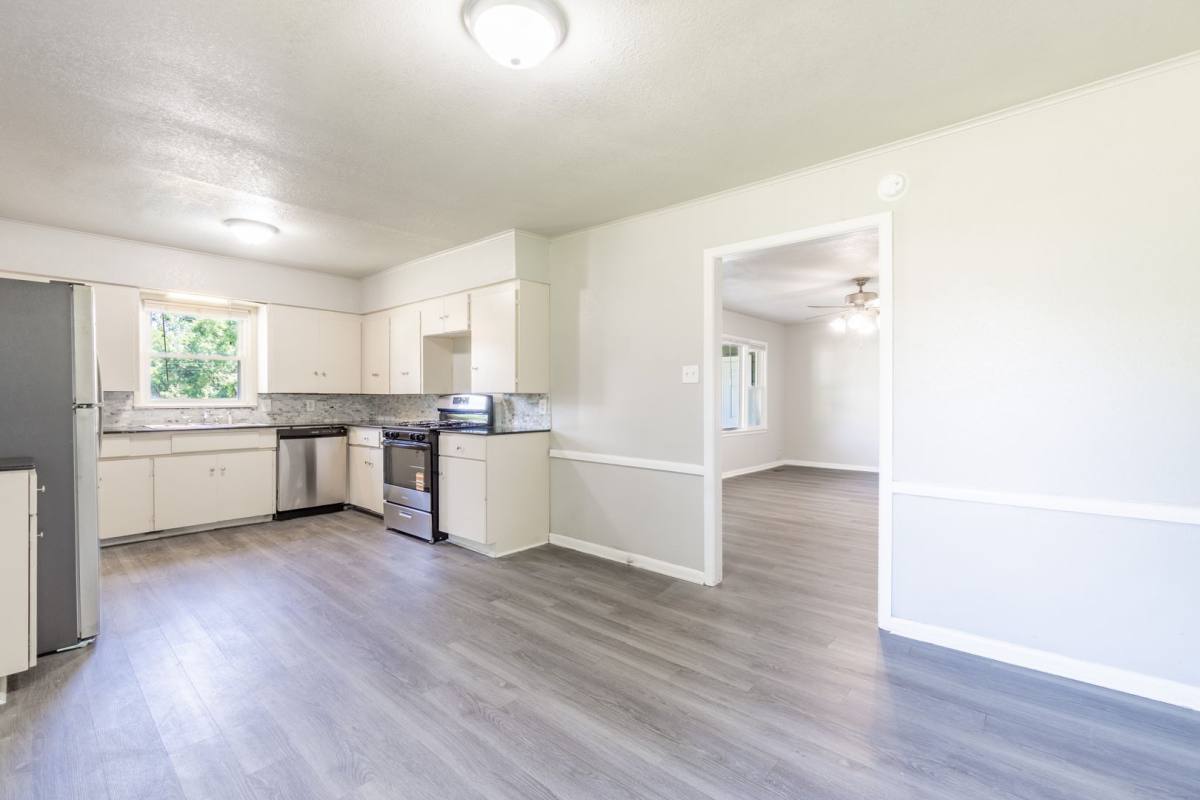 House for rent at 3806 Armour Ave, Fort Smith, AR 72904